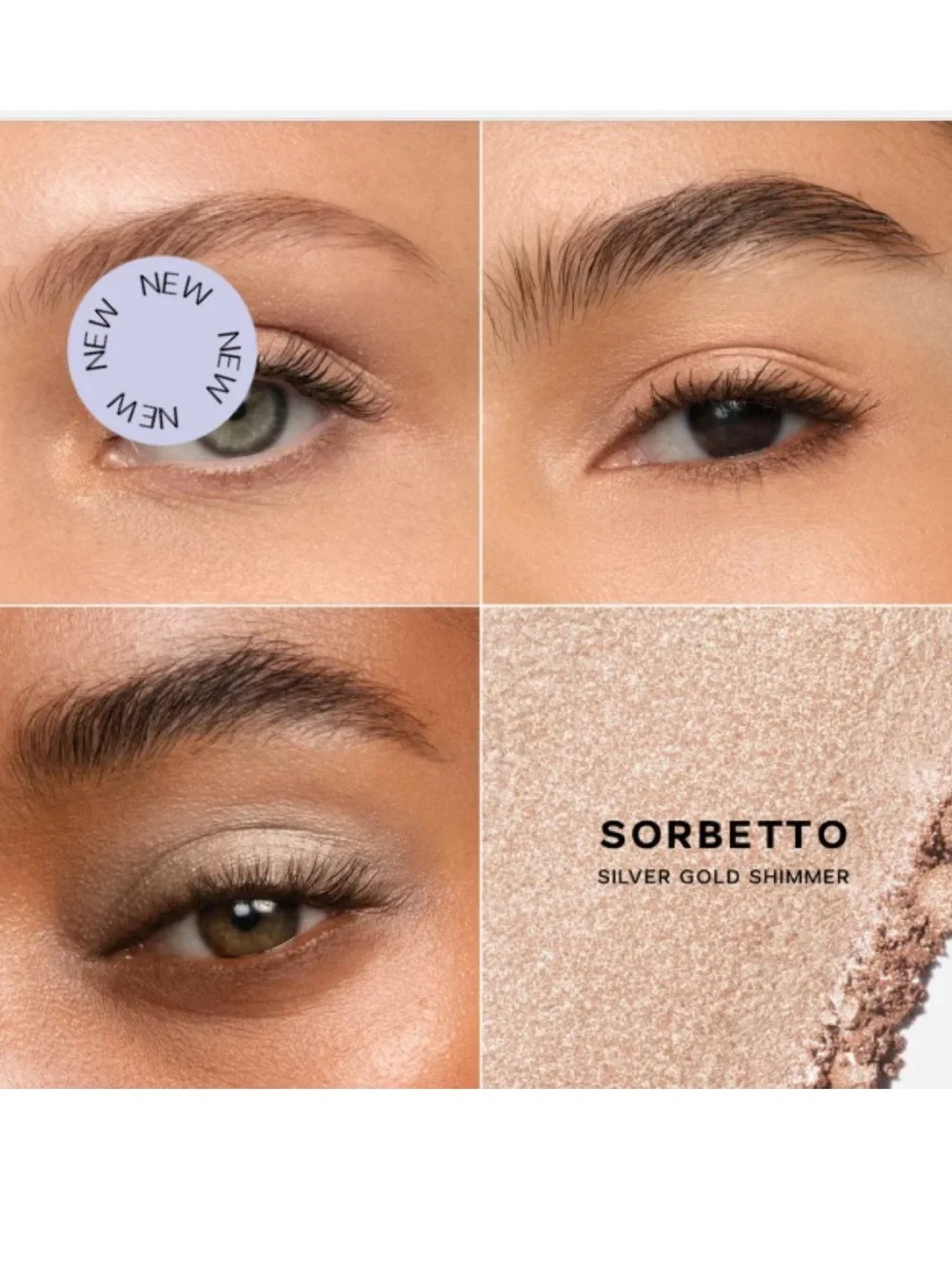 NEW✅SAIE Sorbetto